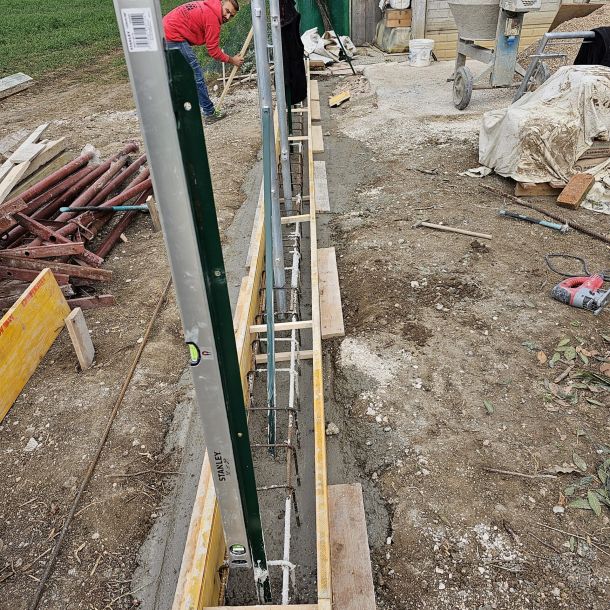 Esempio dalla galleria fotografica di Kamberi Restauri Di Kamberi Enver