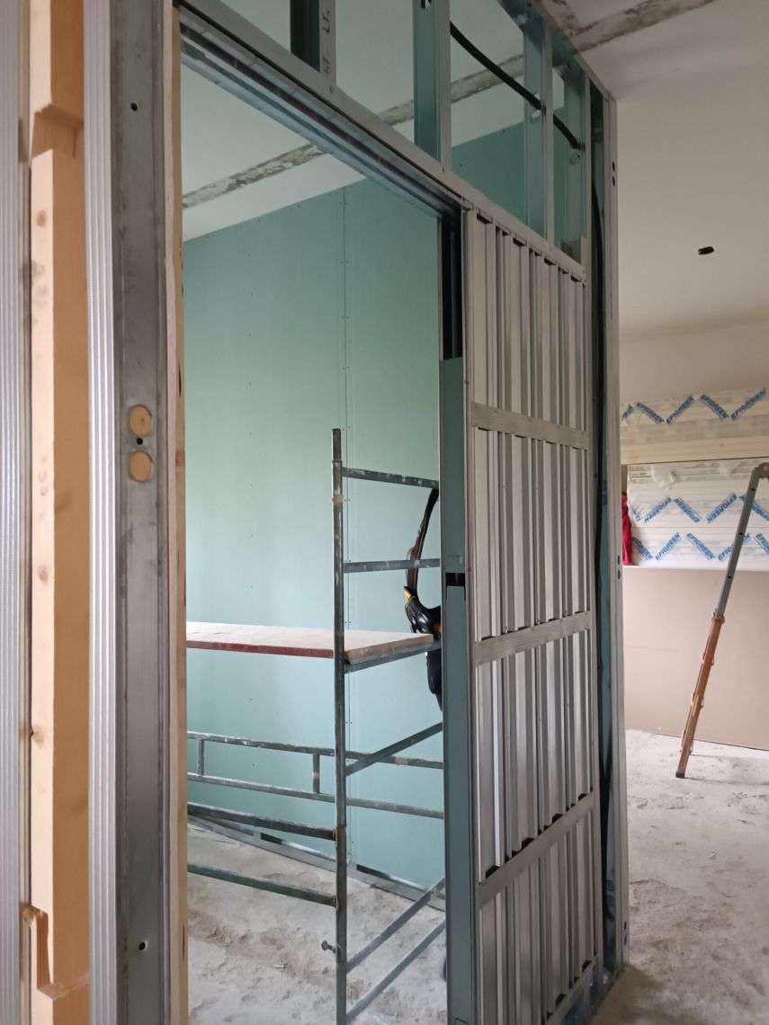 Esempio dalla galleria fotografica di Kamberi Restauri Di Kamberi Enver